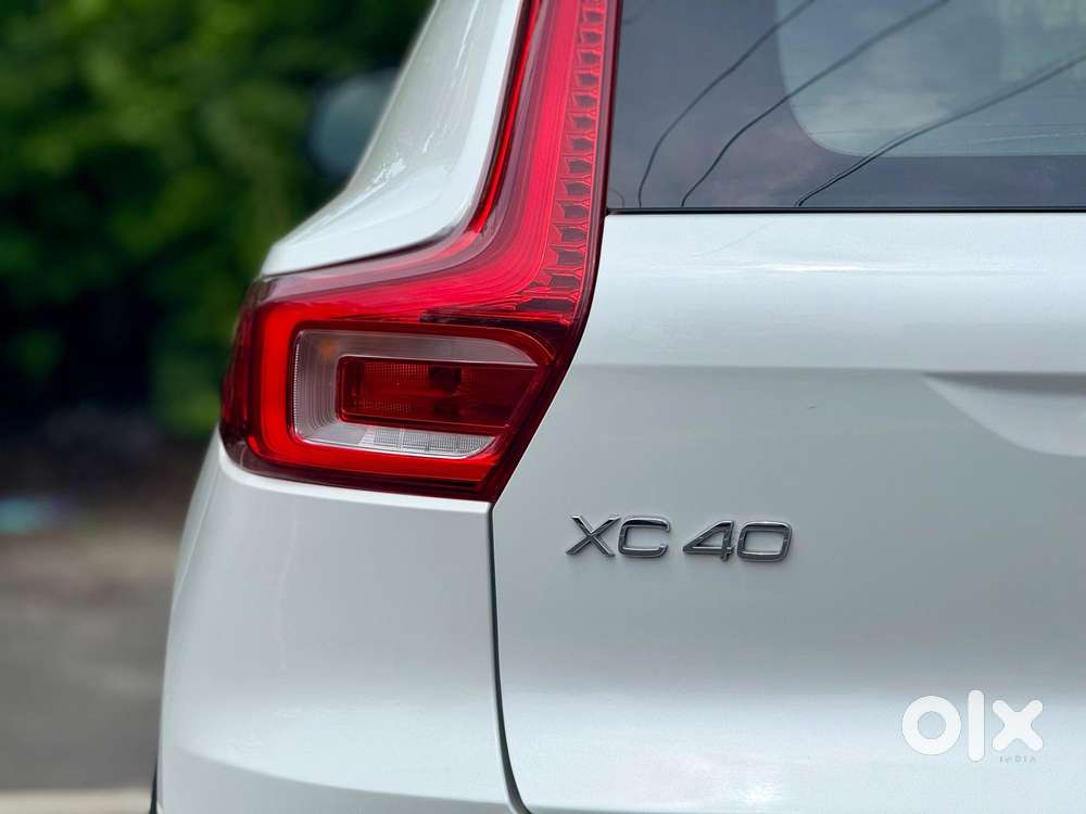 Volvo Xc40 T4 Awd, 2021, Petrol