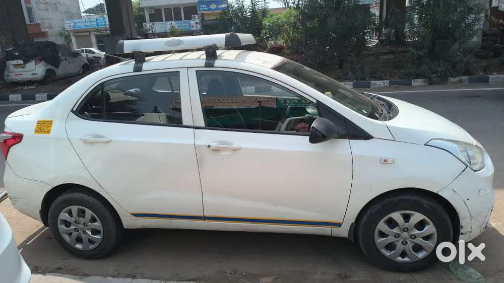 Hyundai Xcent Prime 2019