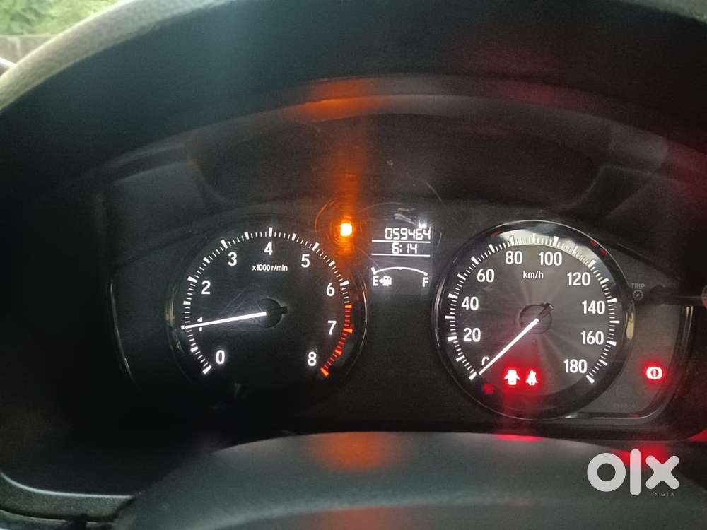 Honda Amaze 1.2 Smt I Vtec, 2020, Petrol