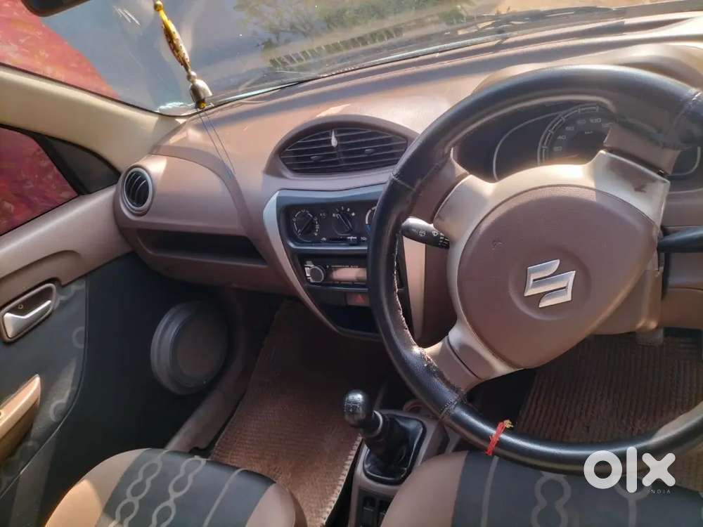 Maruti Suzuki Alto Best Condition