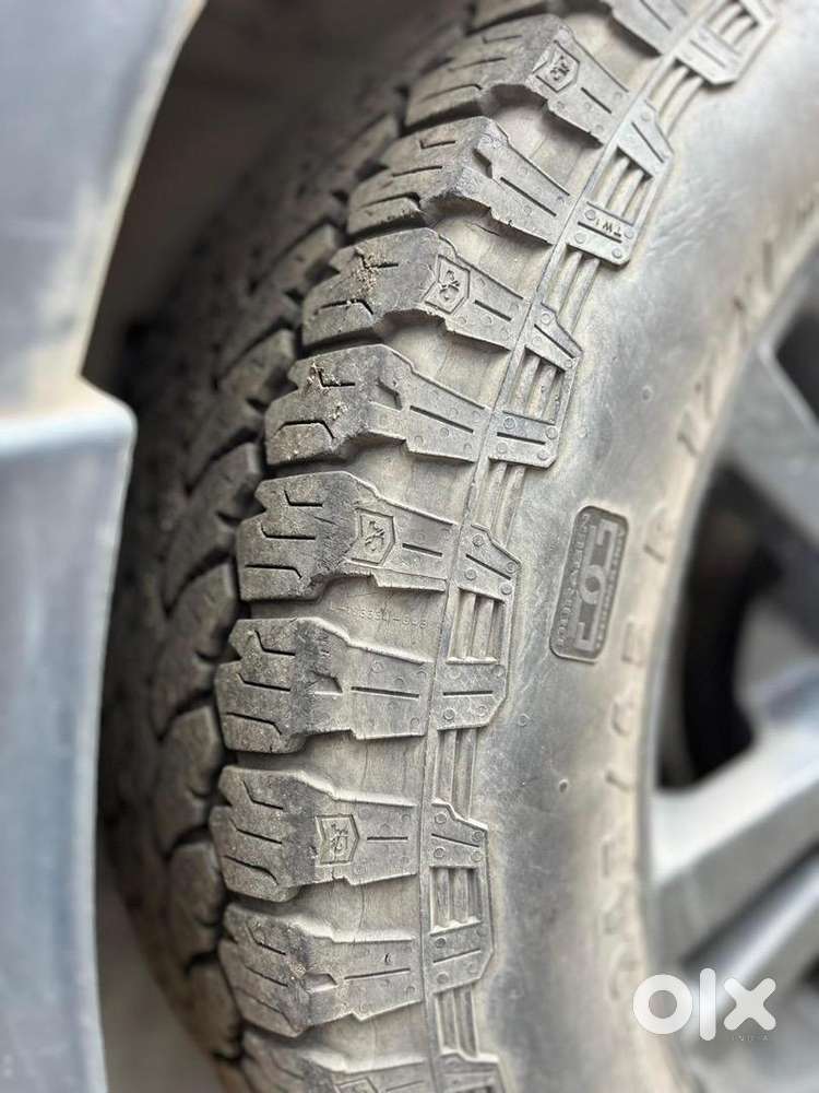 Tata Hexa 2020 Diesel Automatic