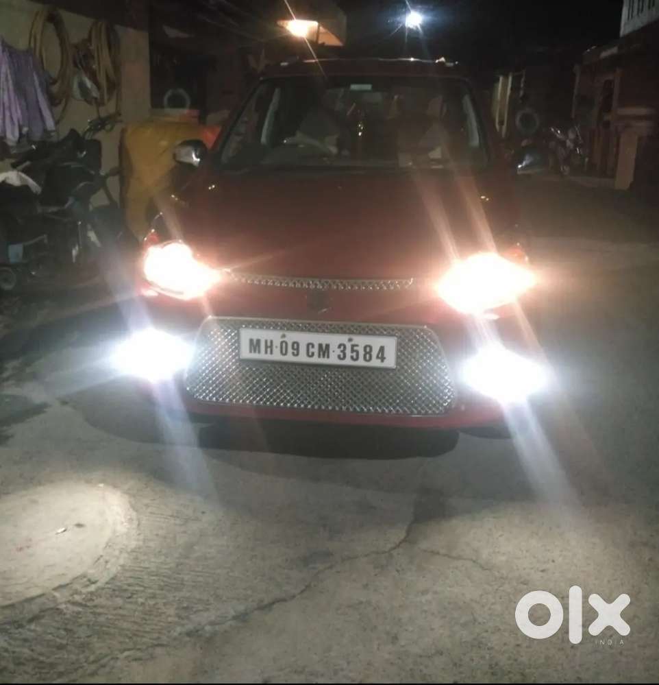 Maruti Suzuki Alto 800 2014