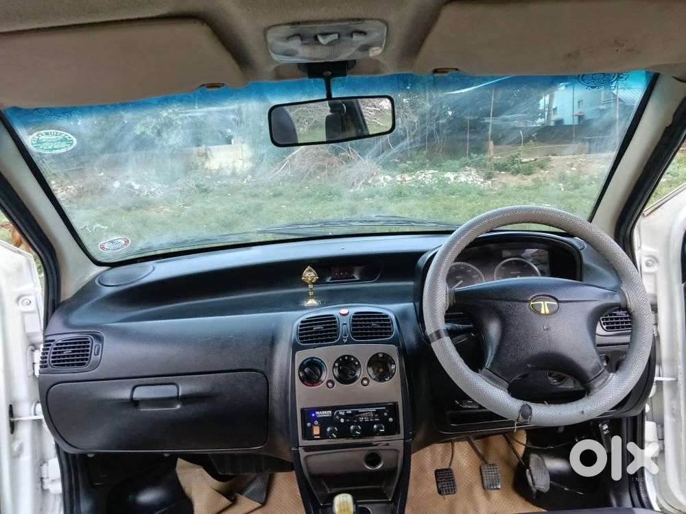 Tata Indigo Ecs Ecs Ls Tdi, 2017, Diesel