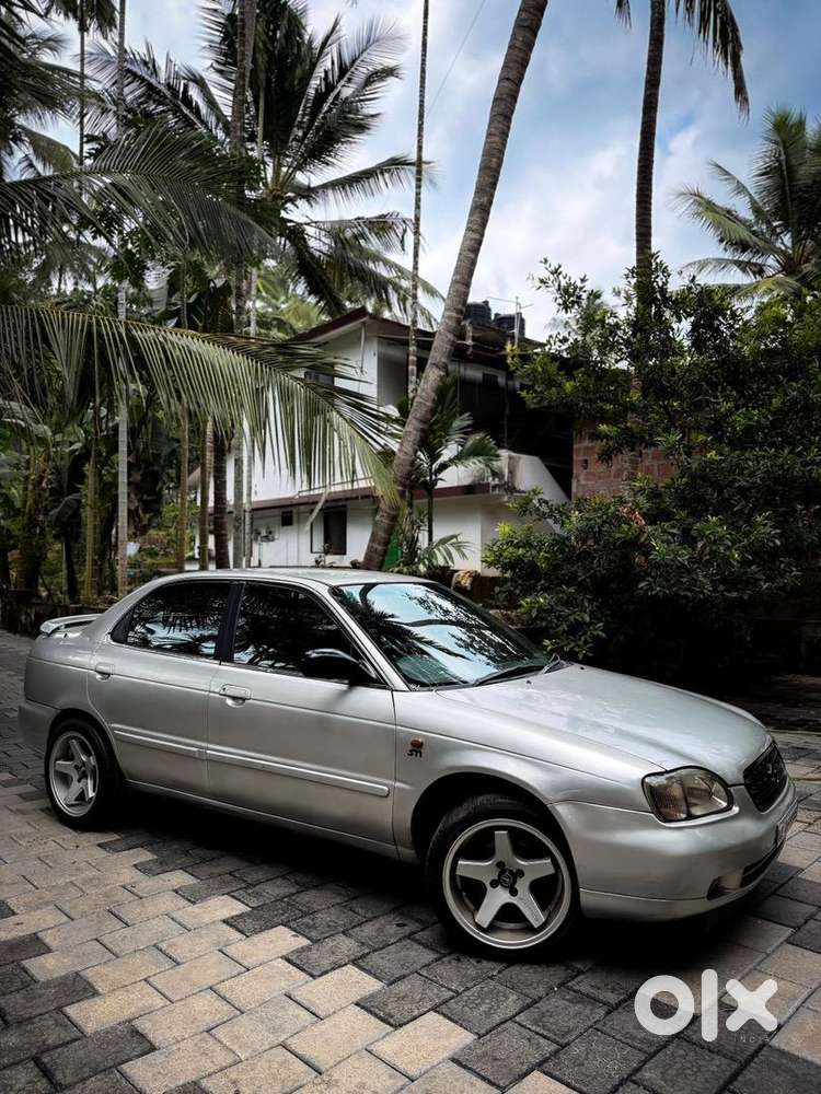 Maruti Suzuki 2007 Car