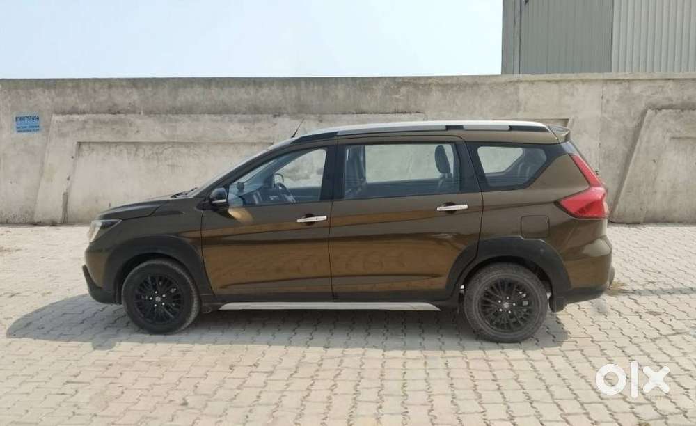 Maruti Suzuki Xl6 1.5 Alpha Plus At, 2019, Petrol