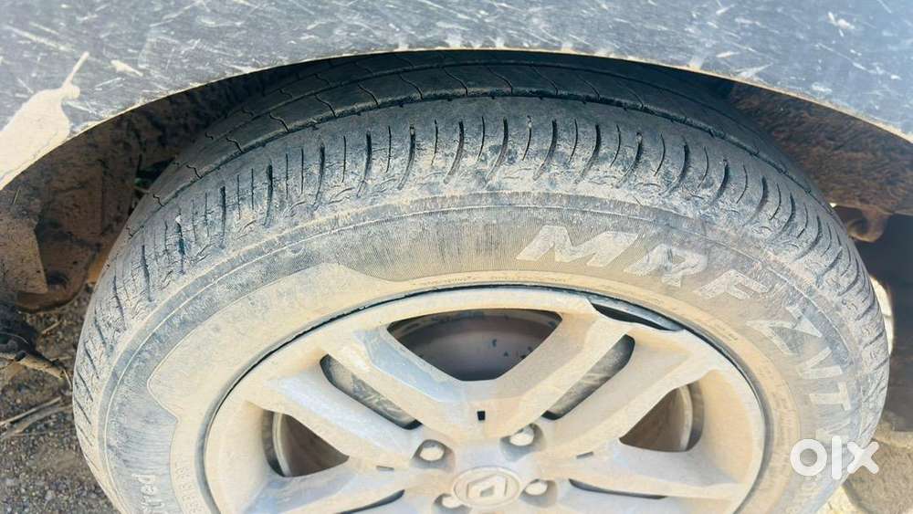 Renault Triber 2022 Petrol 12000 Km Driven