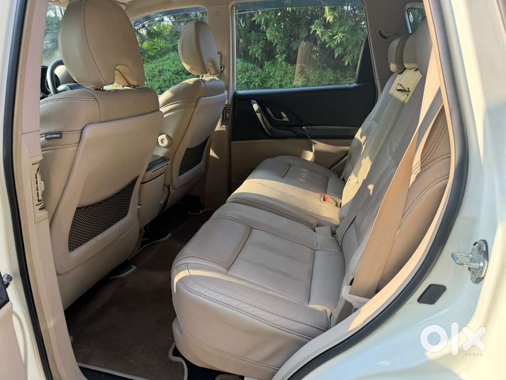 Mahindra Xuv500 2.2 W10, 2016, Diesel