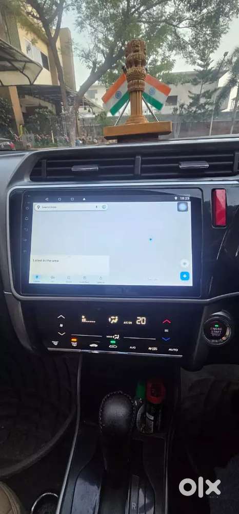 Honda City Vx 2015 Petrol