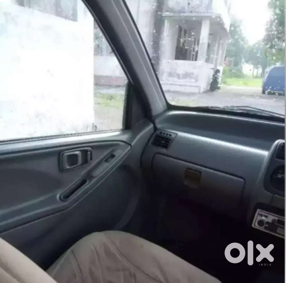 Maruti Suzuki Zen Estilo 2005 Petrol 100000 Km Driven. Good Condition.