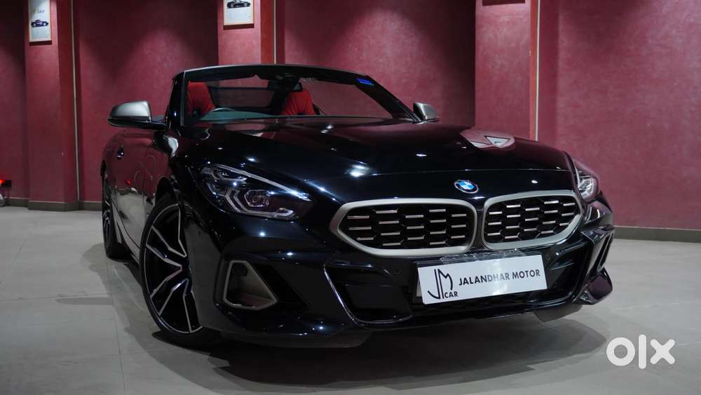 Bmw Z4 M40i, 2025, Petrol