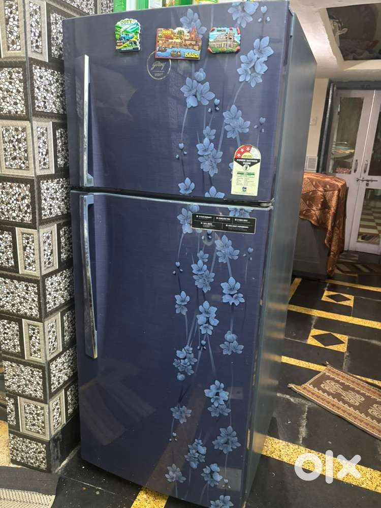 Godrej Fridge 241 L