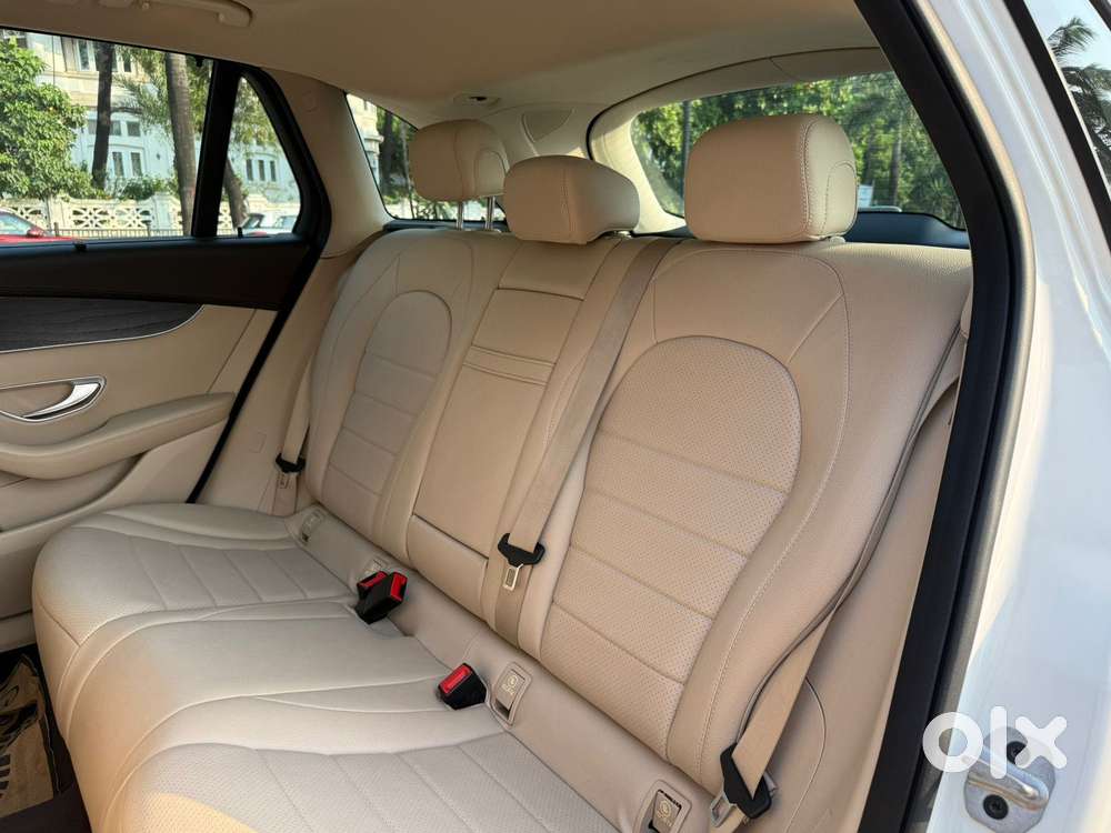 Mercedes-benz Glc Class 200, 2022, Petrol