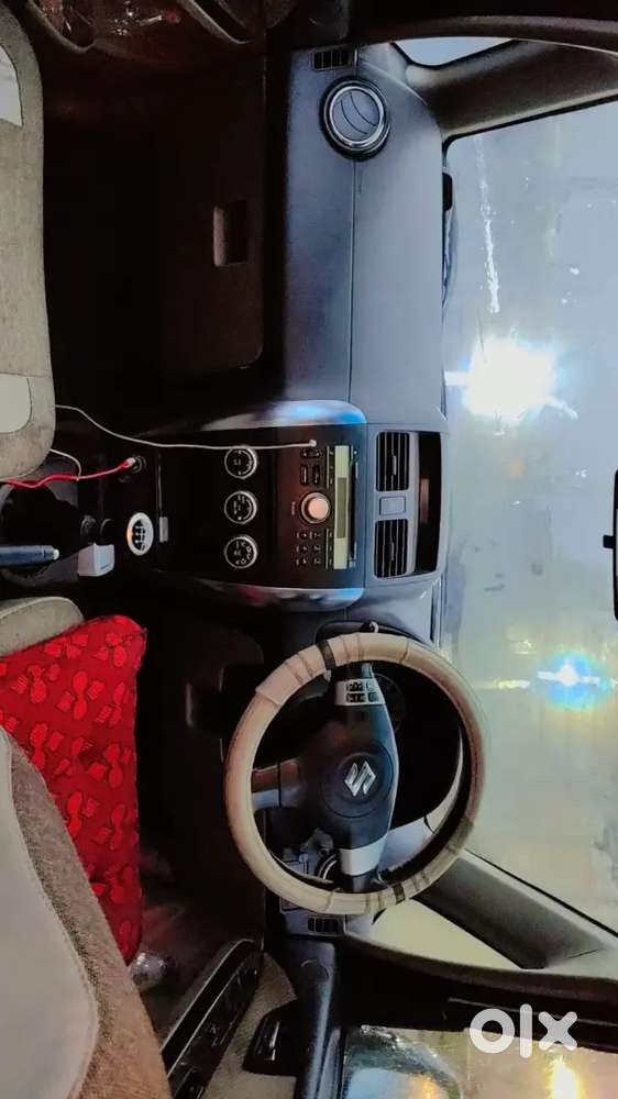 Maruti Suzuki Sx4 Zdi 2013