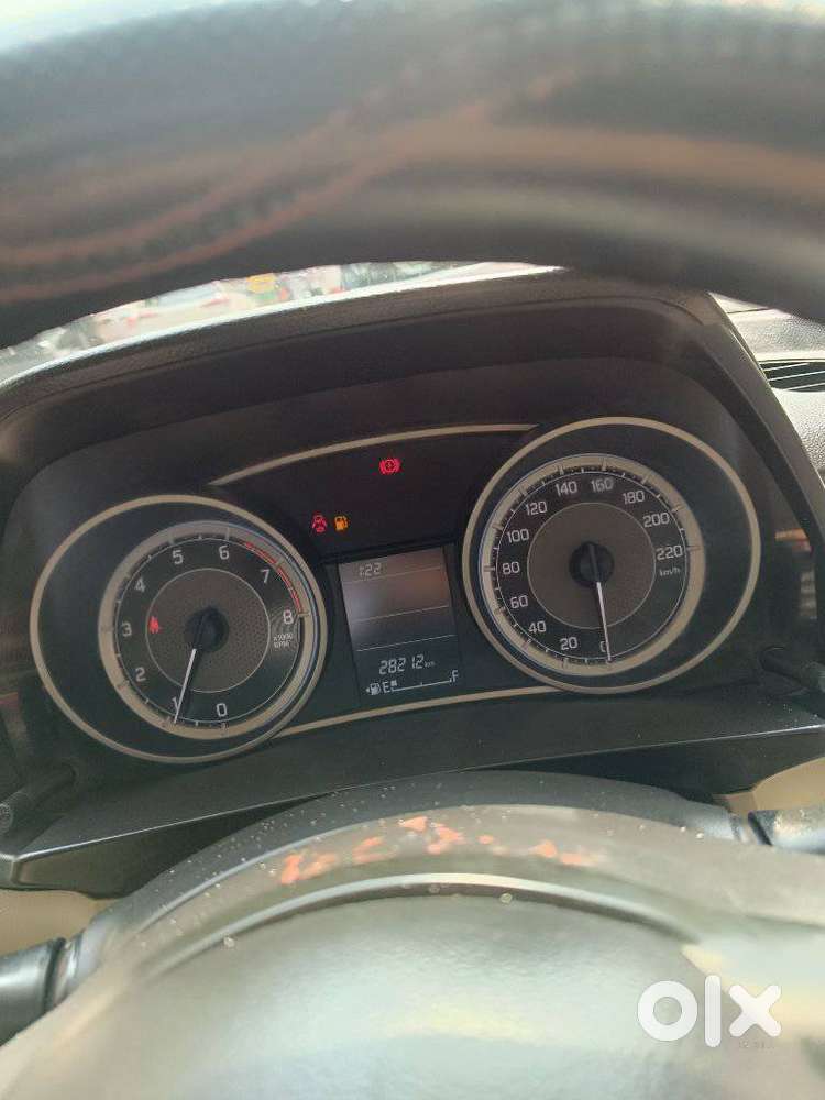 Maruti Suzuki Dzire 2017-2020 1.2 Vxi, 2023, Petrol