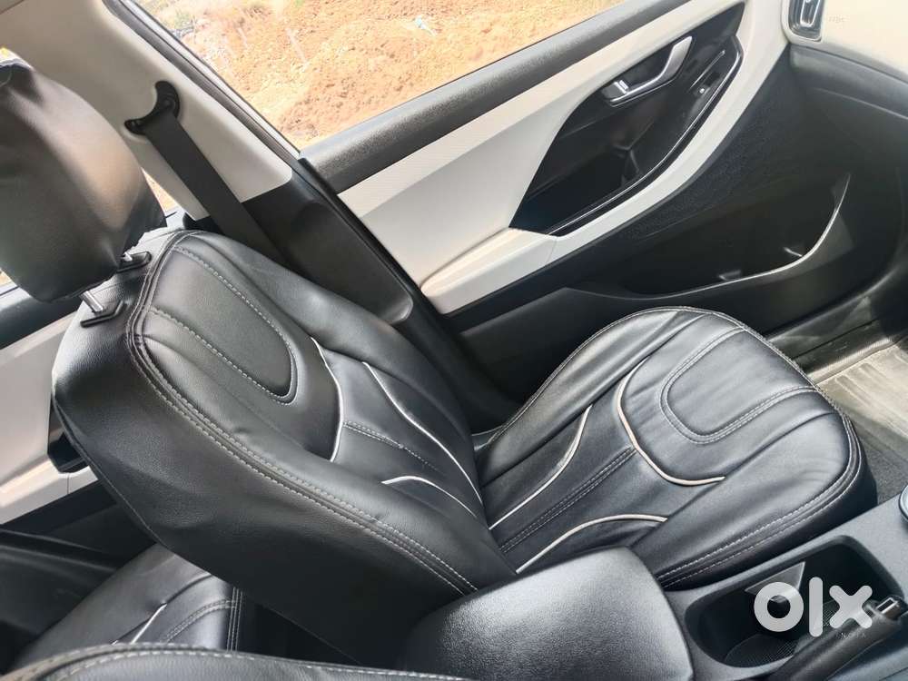 Hyundai Creta 1.5 S Diesel, 2021, Diesel