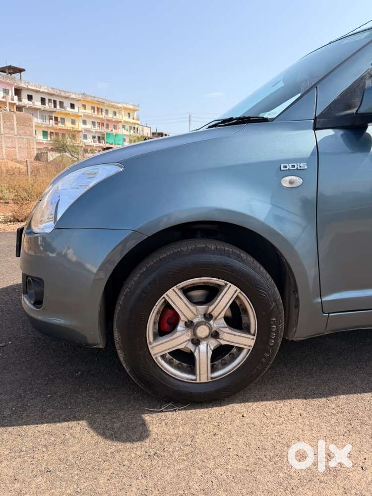 Maruti Suzuki Swift 2011-2014 Vdi, 2011, Diesel