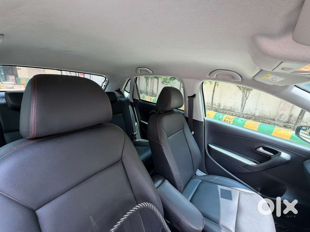 Volkswagen Polo Tsi 2022 Variant Highline