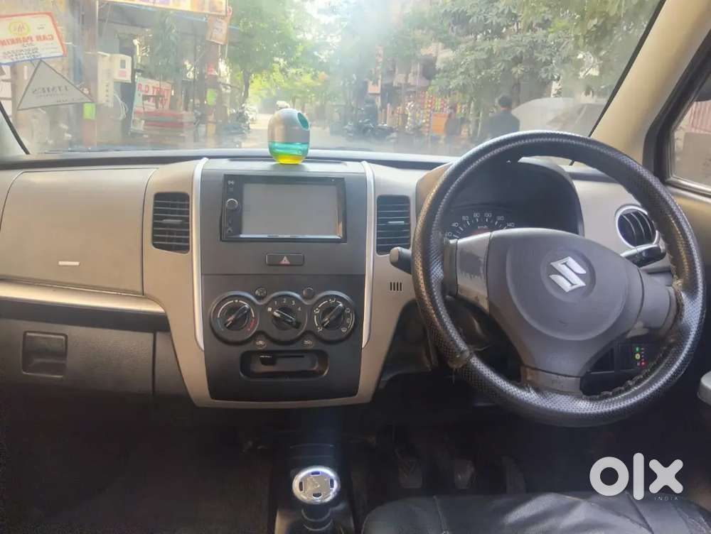 Swift Dzire Zxi 2016 Petrol