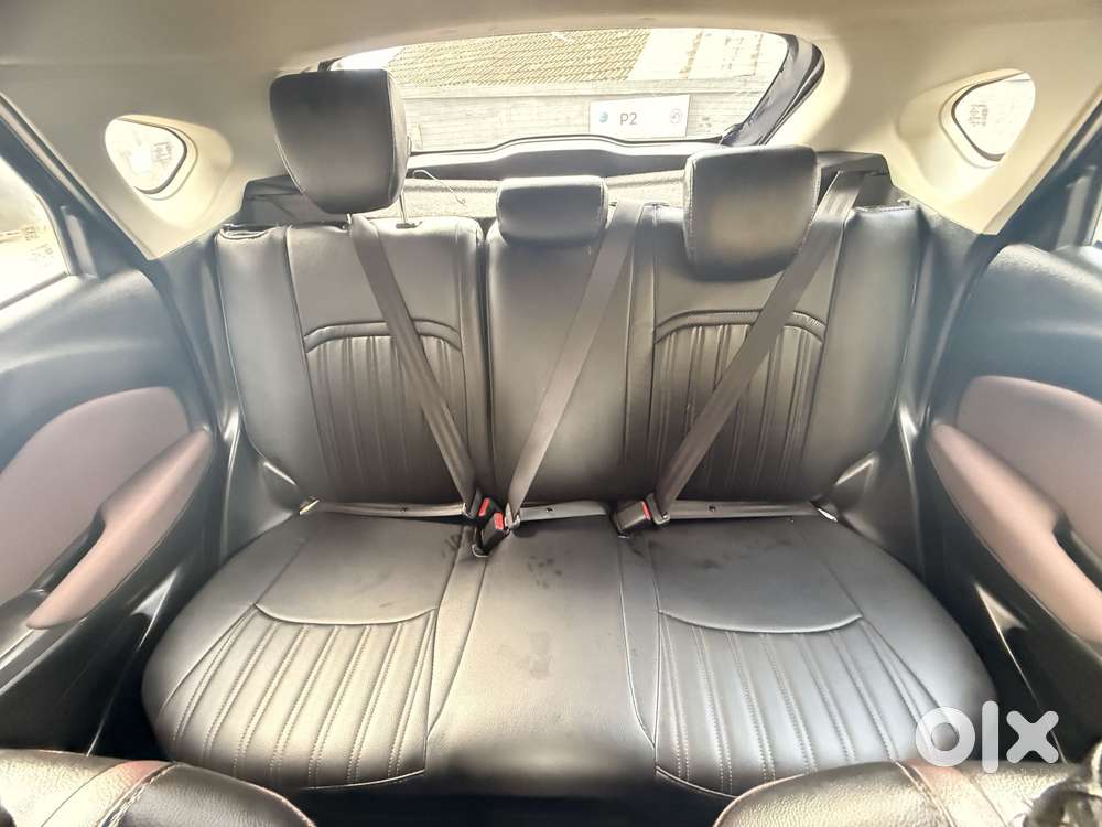 Maruti Suzuki Fronx Delta Plus 1.0 Turbo Mt, 2024, Petrol