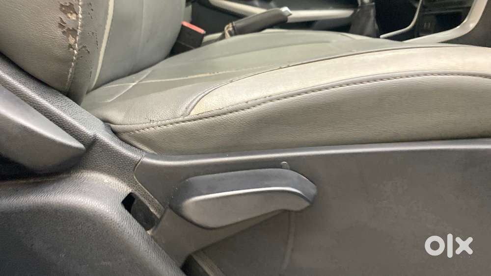 Ford Ecosport [2017-2021] 1.5 Titanium Tdci, 2018, Diesel