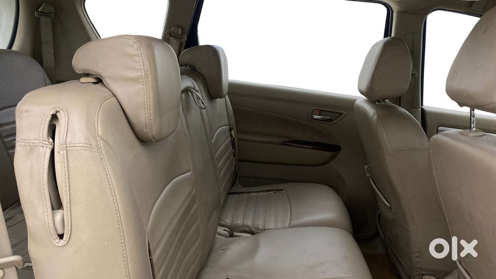 Maruti Suzuki Ertiga 2012-2015 Vxi Cng, 2015, Cng & Hybrids