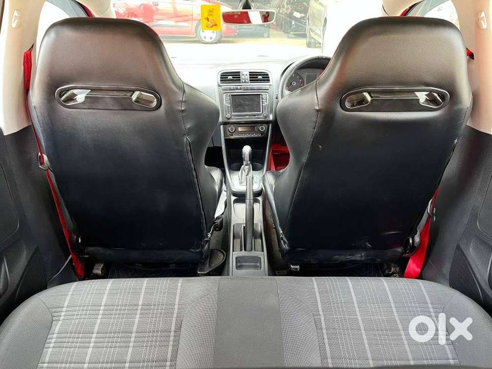 Volkswagen Polo Gt Tsi, 2019, Petrol