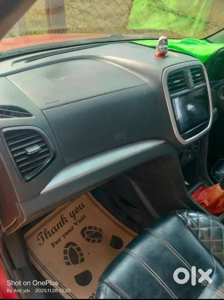 2018 मॉडल है न्यू कंडीशन में है