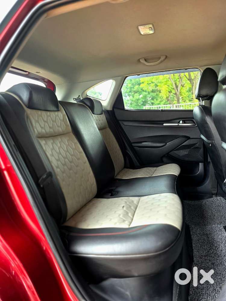Kia Seltos Htk Plus At D, 2021, Diesel