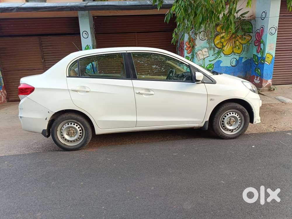 Honda Amaze 1.2 Emt I Vtec, 2014, Petrol