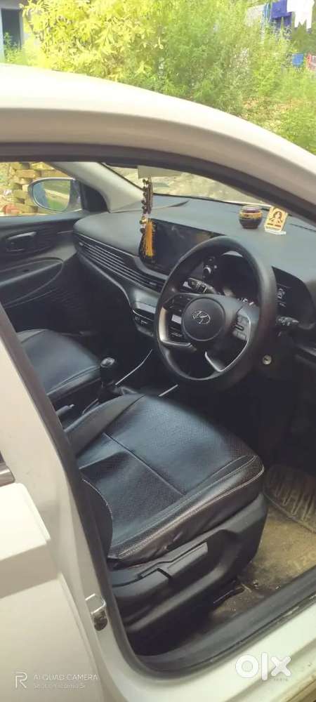 Non Accidental Fresh And New Car Up30 Hai