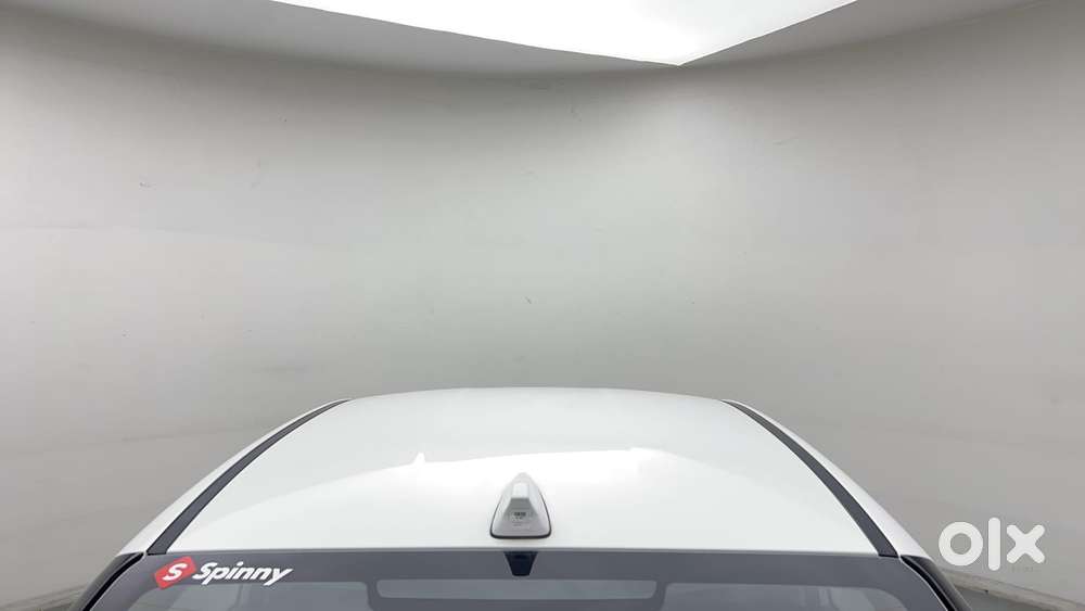 Hyundai Aura [2023-ongoing] 1.2 Sx Plus Petrol Amt, 2024, Petrol