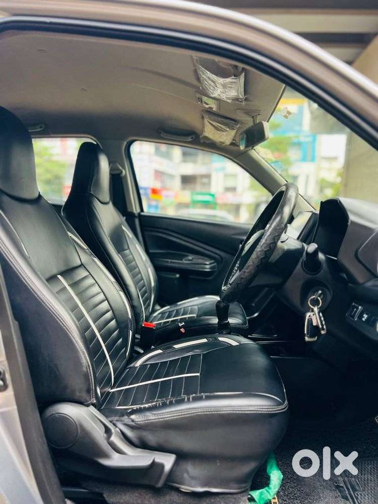 Maruti Suzuki Celerio 1.0 Vxi Mt, 2022, Cng & Hybrids