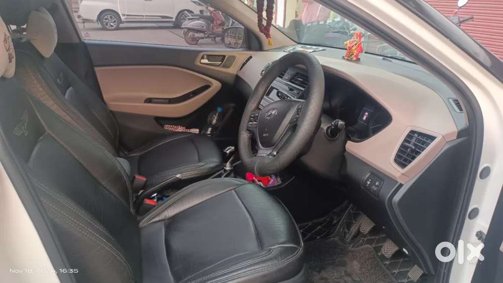Maruti Suzuki Swift 2018 Vdi, 2015, Diesel