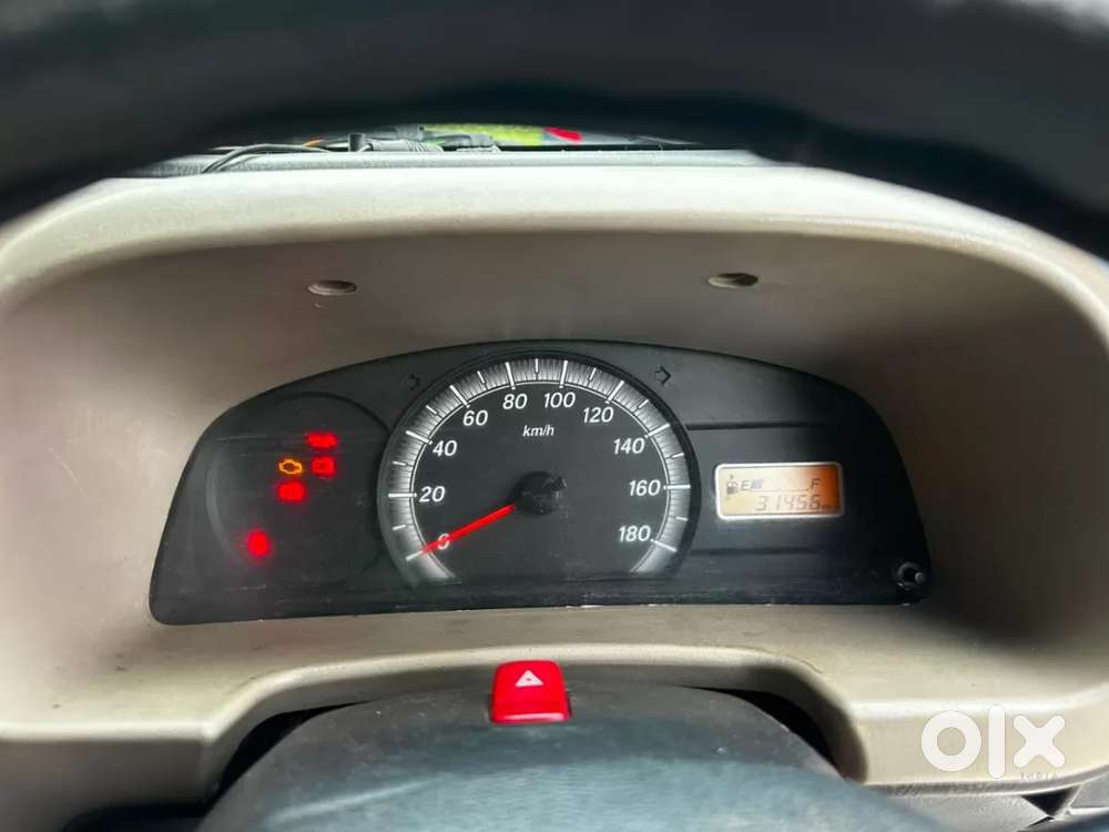 Maruti Suzuki Eeco 7 Seater Standard, 2022, Petrol