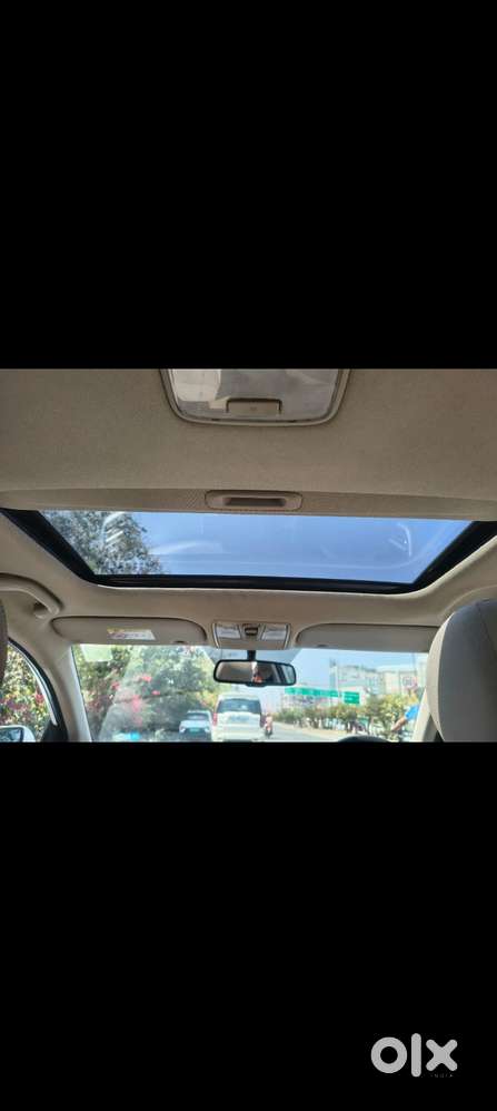 Hyundai Verna Sx Option, 2020, Petrol