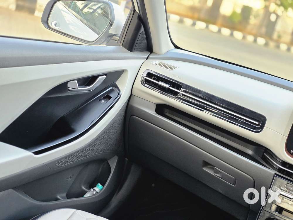 Hyundai Creta 1.5 L Mpi S (o) Mt, 2025, Petrol