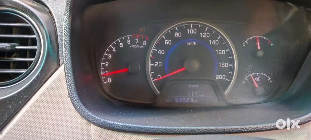 2014 Hyundai Grand I10