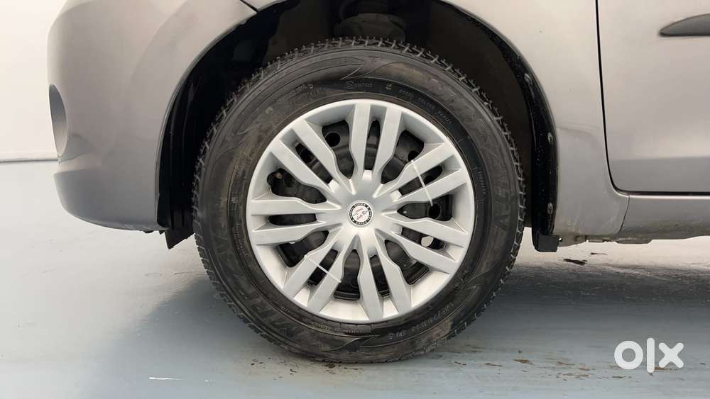 Maruti Suzuki Celerio 1.0 Zxi Amt, 2016, Petrol