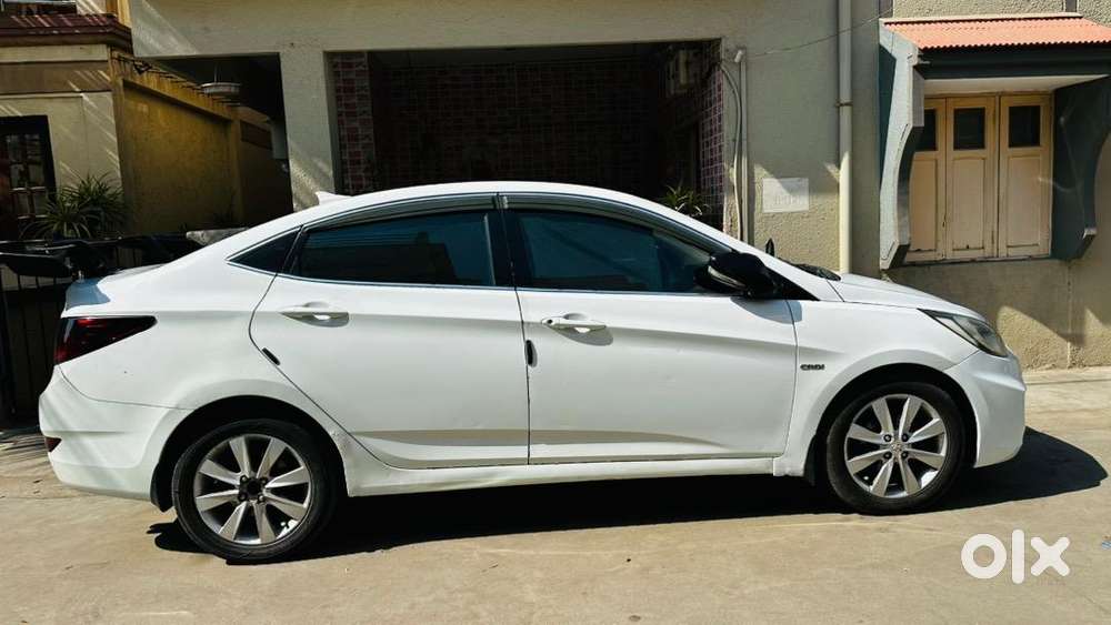 Hyundai Diesel Manual 2012