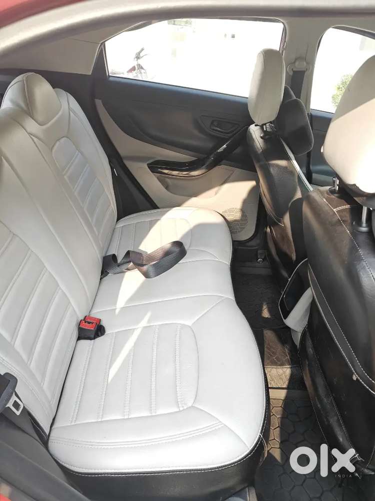 Tata Nexon 2018 Diesel Well Maintained