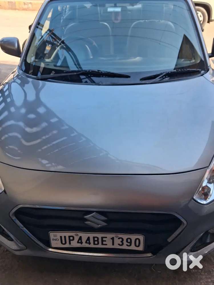 Maruti Suzuki Dzire 2021
