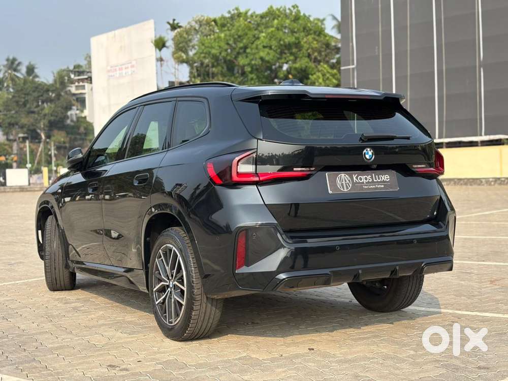 Bmw X1 Xdrive 20d M Sport, 2023, Diesel
