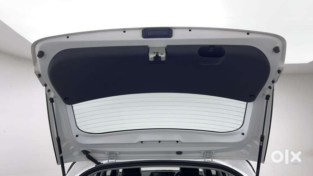 Hyundai New I20 1.2 Sportz Ivt, 2024, Petrol