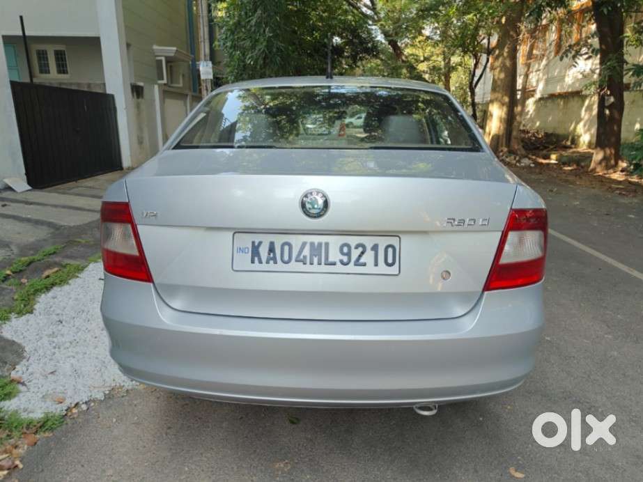 Skoda Rapid 1.6 Mpi Ambition, 2013, Petrol