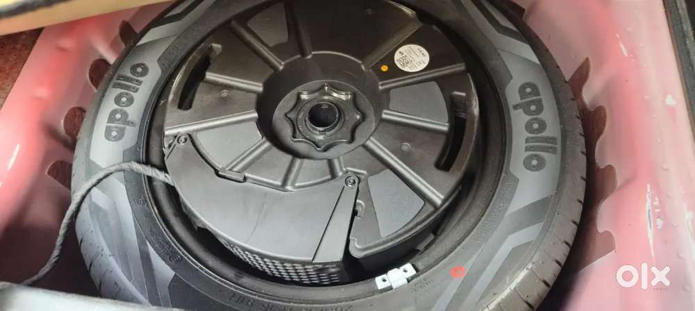 Skoda Kushaq 2022 Petrol Good Condition