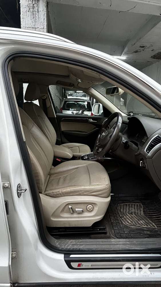 Audi Q5 30 Tdi S Line, 2014, Diesel
