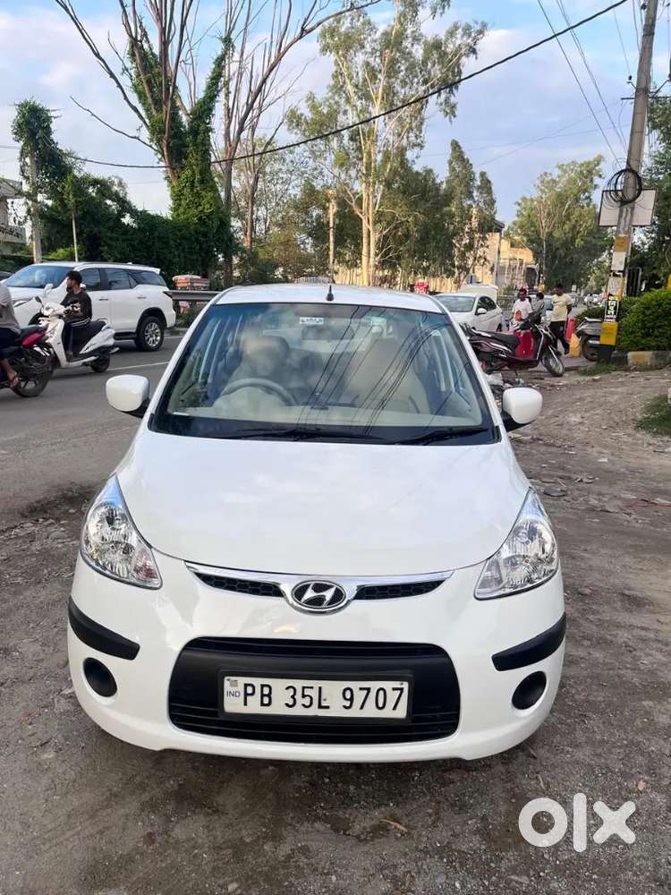 Hyundai I10 1.2 Magna 2010