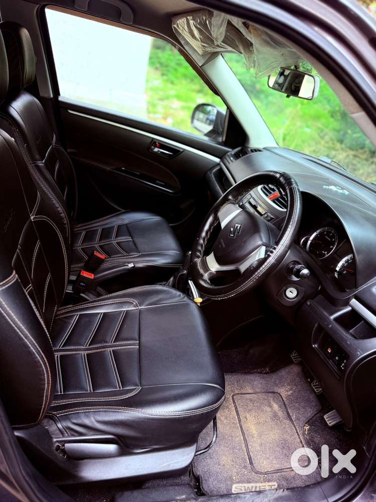 Maruti Swift Vdi 2017