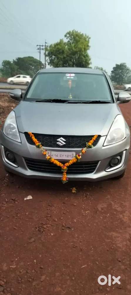 Maruti Suzuki Swift 2015 Diesel Good Condition