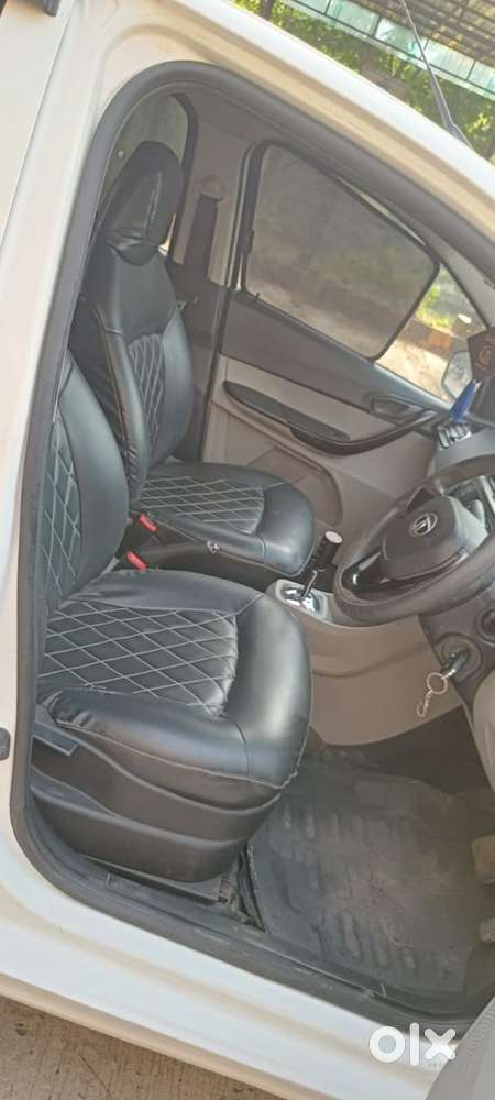Tata Tiago Automatic Petrol Well Maintained